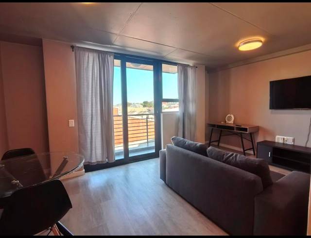 1 BEDROOM PROPERTY TO RENT IN OBSERVATORY